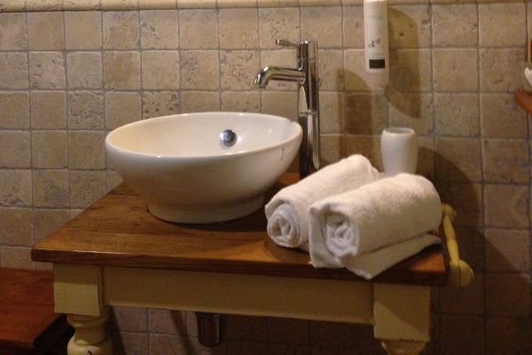 La Melosa Resort (Roccastrada)